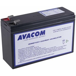 Avacom náhrada za RBC106 - baterie pro UPS - AVA-RBC106