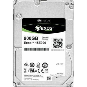 Seagate Exos 15E900, 2,5" - 900GB - ST900MP0006