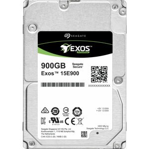 Seagate Exos 15E900, 2,5" - 900GB - ST900MP0146