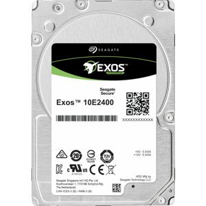 Seagate Exos 10E2400, 2,5" - 2,4TB - ST2400MM0129