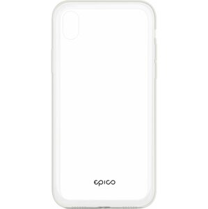 EPICO hero case pro iPhone XS Max, transparentní - 33010101000005