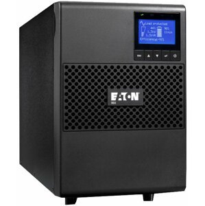 Eaton 9SX 1000VA/900W, LCD, Tower - 9SX1000I