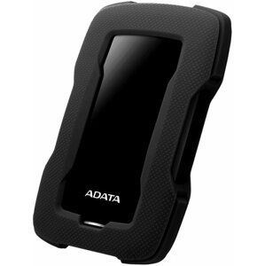 ADATA HD330 - 1TB, černý - AHD330-1TU31-CBK