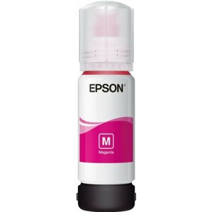 Epson C13T00R340, EcoTank 106 magenta - C13T00R340