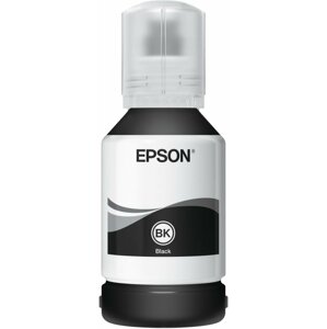 Epson C13T00Q140, EcoTank 105 black - C13T00Q140