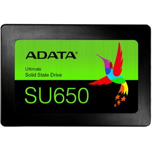 ADATA Ultimate SU650, 2,5" - 240GB - ASU650SS-240GT-R