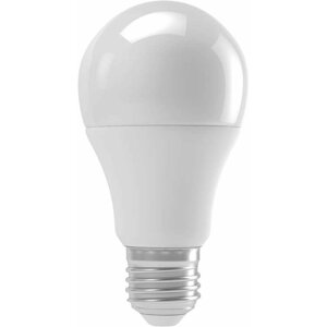 Emos LED žárovka Classic A60 8W E27, neutrální bílá - 1525733400