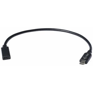 i-tec USB-C prodlužovací kabel (30 cm) - C31EXTENDCBL