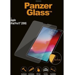 PanzerGlass ochranné sklo Edge-to-Edge pro iPad 11" (2018/2020/2021)/Air 10,9" (2020) - 2655