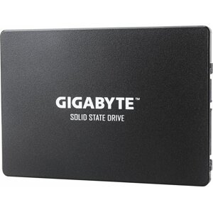 GIGABYTE SSD, 2,5" - 256GB - GP-GSTFS31256GTND