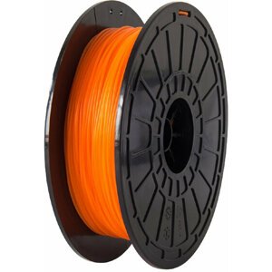 Gembird tisková struna (filament), PLA+, 1,75mm, 1kg, oranžová - 3DP-PLA+1.75-02-O
