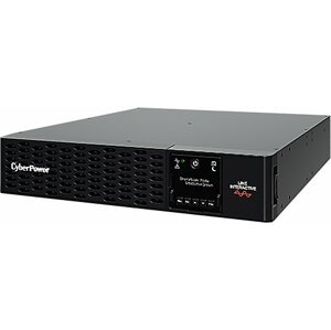 CyberPower Professional Series III RackMount XL 3000VA/3000W, 2U - PR3000ERTXL2U