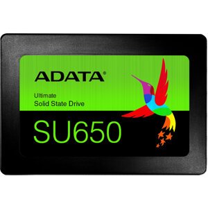 ADATA Ultimate SU650, 2,5" - 960GB - ASU650SS-960GT-R