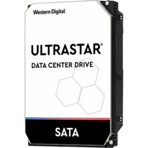 Western Digital Ultrastar DC HC310, 3,5" - 4TB - 0B35950