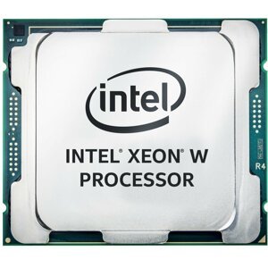 Intel Xeon W-2123 - BX80673W2123