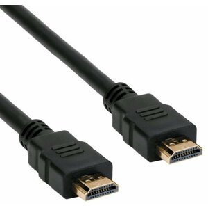C-TECH kabel HDMI 1.4, M/M, 3m - CB-HDMI4-3