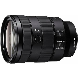 Sony FE 24-105mm f/4 G OSS - SEL24105G.SYX