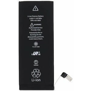 OEM baterie 1810mAh Li-Ion pro Apple iPhone 6 (Bulk) - 22706