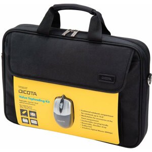 DICOTA Value Toploading Kit 15.6 - D30805-V1