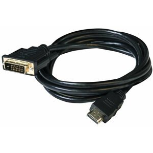 Club3D kabel DVI-D na HDMI 1.4, (M/M), 2m - CAC-1210