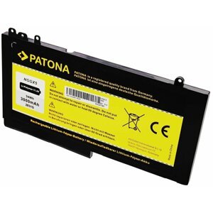 Patona baterie pro ntb DELL LATITUDE E5270/E5470/E5570 3000mAh Li-Pol 11,4V - PT2831