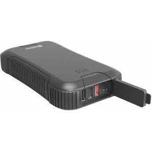 Sandberg Survivor Powerbank USB-C PD 45W, 30000 mAh, černá - 420-48