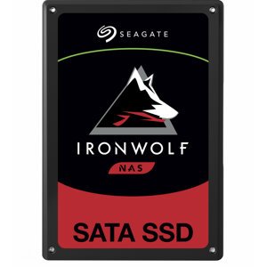 Seagate IronWolf 110, 2,5" - 1,9TB - ZA1920NM10011