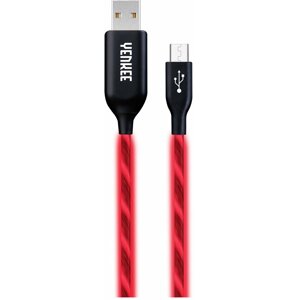 YENKEE YCU 231 kabel RD LED Micro USB - 35052177