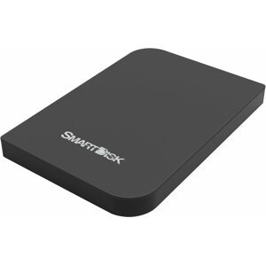 Verbatim SmartDisk - 500GB, černá - 69802