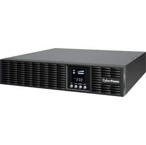 CyberPower Online S 1500VA/1350W, 2U - OLS1500ERT2U
