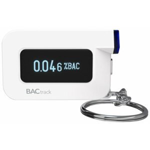 BACtrack C6, alkohol tester - BT-C6