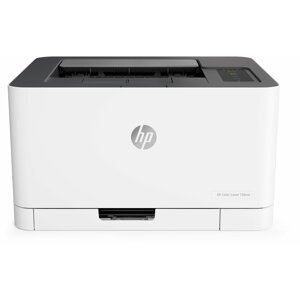 HP Color Laser 150nw tiskárna, A4, barevný tisk, Wi-Fi - 4ZB95A
