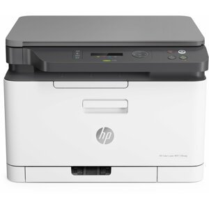 HP Color Laser 178nw tiskárna, A4, barevný tisk, Wi-Fi - 4ZB96A