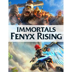 Immortals Fenyx Rising (PC) - 3307216145295