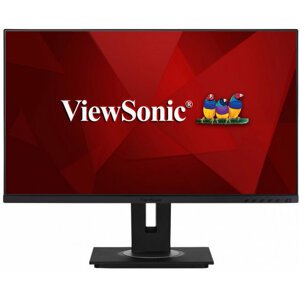 Viewsonic VG2755-2K - LED monitor 27" - VG2755-2K