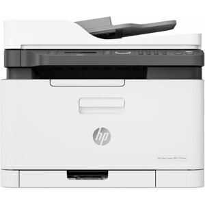 HP Color Laser 179fnw tiskárna, A4, barevný tisk, Wi-Fi - 4ZB97A