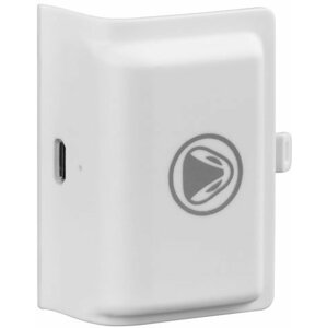 Snakebyte Battery:Kit Pro, bílý (XONE) - SB912351