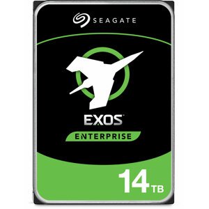 Seagate Exos X16, 3,5" - 14TB - ST14000NM001G