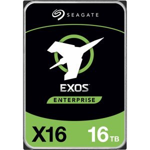Seagate Exos X16, 3,5" - 16TB - ST16000NM001G
