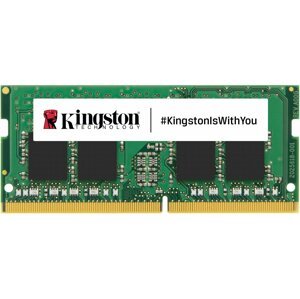 Kingston Value 16GB DDR4 2666 CL19 SO-DIMM - KVR26S19D8/16