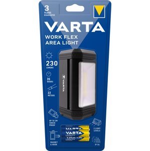 VARTA svítilna Work Flex Area - 17648101421