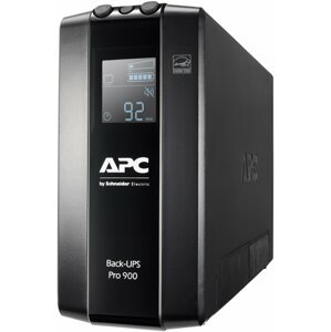 APC Back UPS Pro BR 900VA, 540W - BR900MI