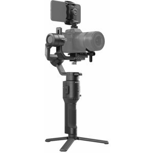 DJI RONIN-SC (Standard kit) stabilizační držák pro DSLR a bezzrcadlové fotoaparáty - CP.RN.00000040.01