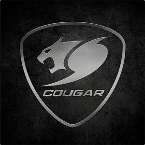Cougar Command Chair mat - 3MCOMFMB.0001