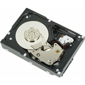 Dell server disk, 2,5" - 2.4TB pro PE T430, R730xd - 400-BBFK
