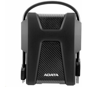 ADATA HD680, 1TB, černá - AHD680-1TU31-CBK