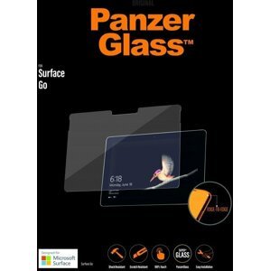 PanzerGlass Edge-to-Edge pro Microsoft Surface Go/Go 2/Go 3/Go 4, čiré - 6255