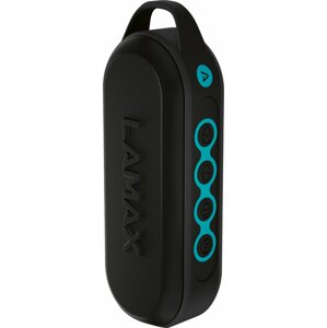 LAMAX Street2, Micro USB, černá - LMXST2