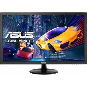ASUS VP228HE - LED monitor 21,5" - 90LM01K0-B05170