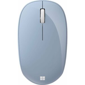 Microsoft Bluetooth Mouse, Pastel Blue - RJN-00018